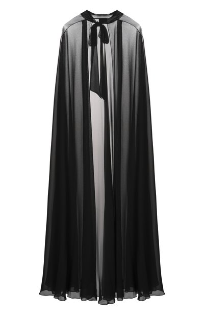Женская шелковая накидка MVST, арт. M26.1MW.AA65.1/F235 GE0RGETTE