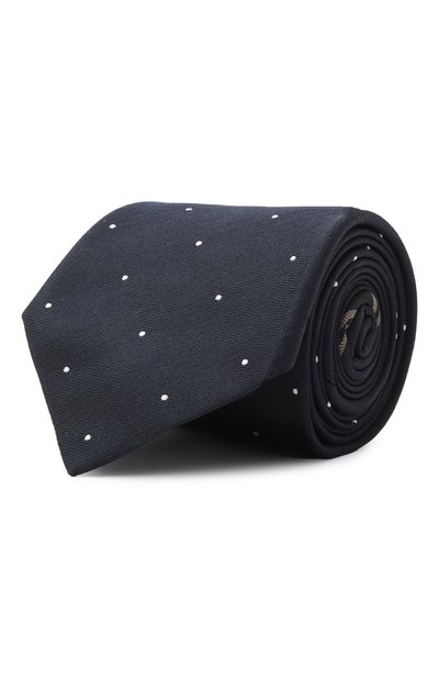 Шелковый галстук BRIONI, арт. O61D00-PC453, фото 1