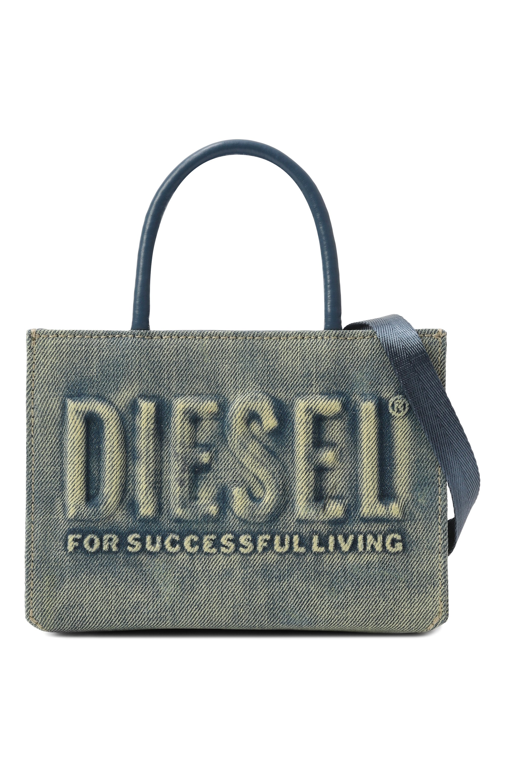 Сумка dsl 3d DIESEL, арт. J02529/P5499, фото 4