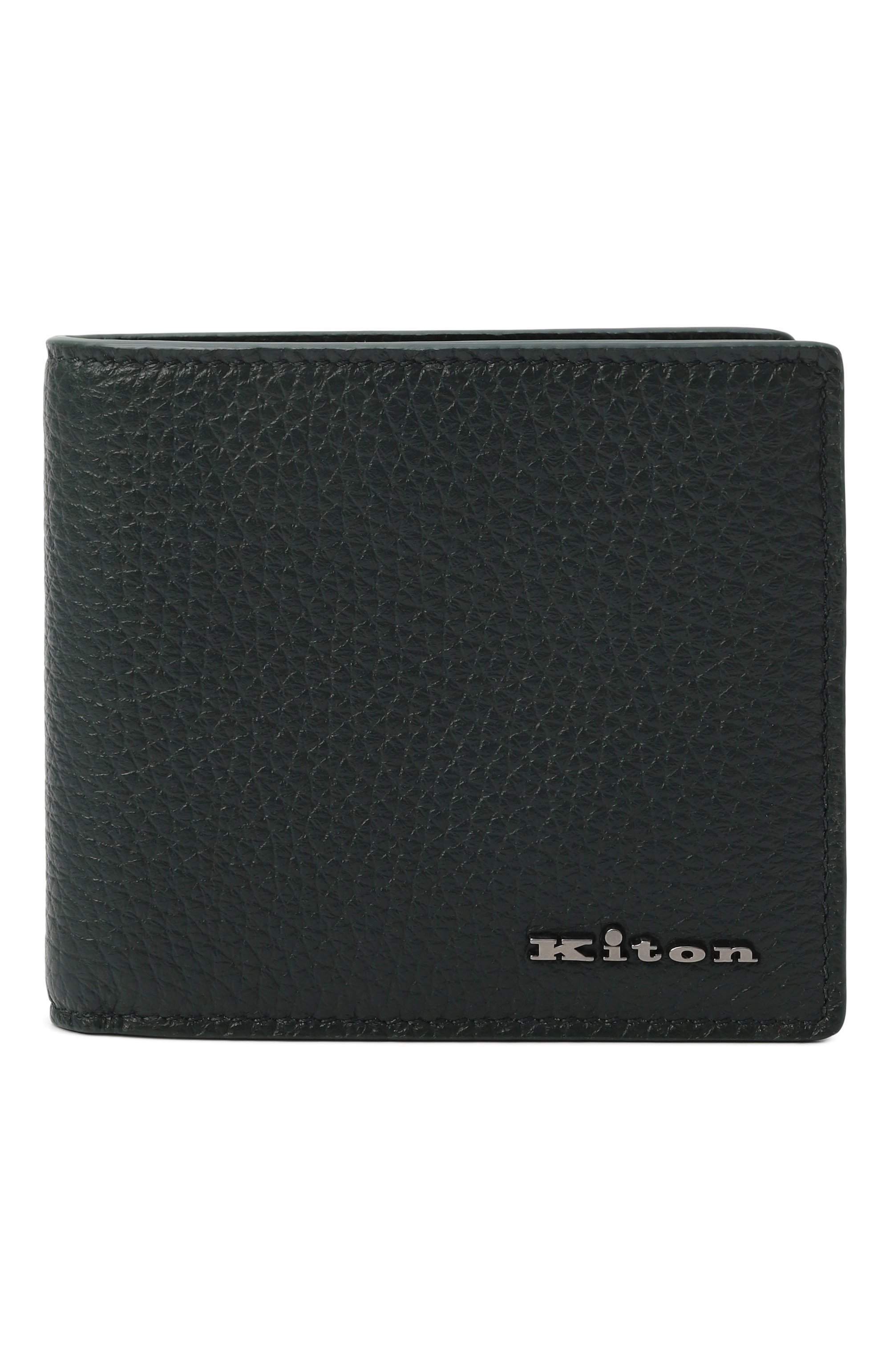 Кожаное портмоне KITON, арт. UPEA042N0127104, фото 1