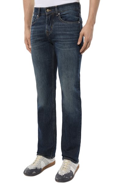 Джинсы austin 7 FOR ALL MANKIND, арт. JSMYC100EU, фото 3