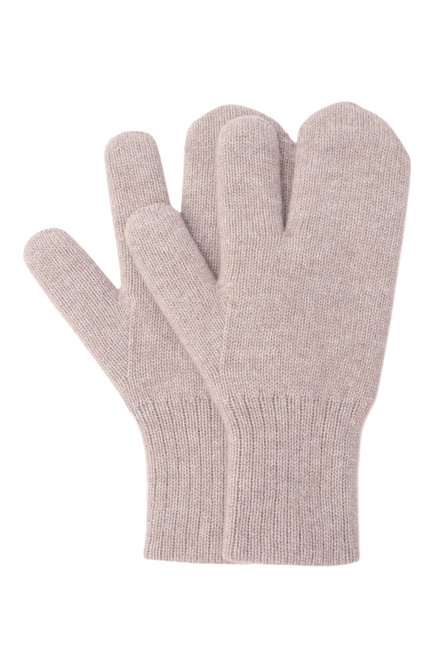 Женские кашемировые варежки now  CANOE, арт. 6403457