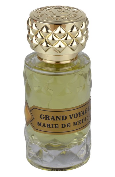 Женский духи marie de medicis (50ml) 12 FRANCAIS PARFUMEURS, арт. 3452821572025