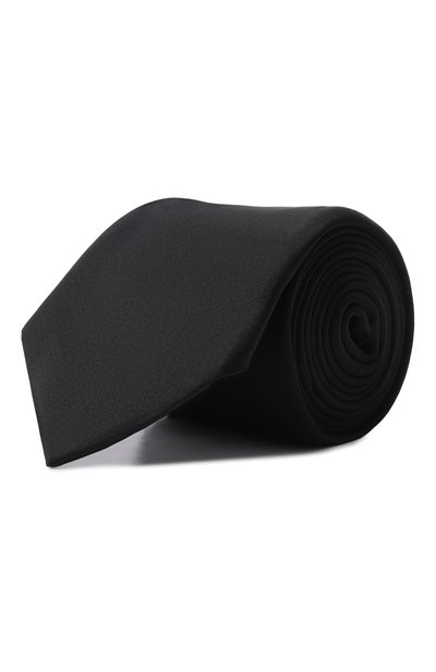 Мужской шелковый галстук CORNELIANI, арт. 27U906/2720480