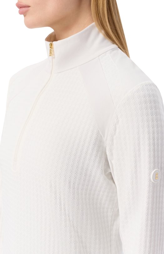 Пуловер Bogner 51549711 Белый  51549711 Фото 5