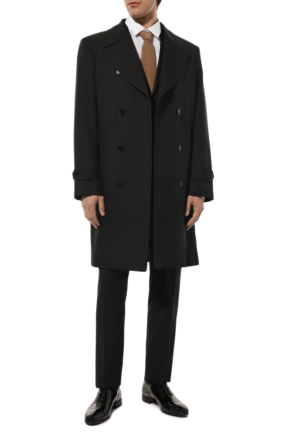 Хлопковая сорочка HUGO, арт. 50479396, фото 2