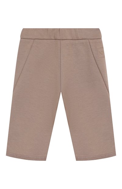 Комплект из толстовки и брюк EMPORIO ARMANI, арт. EB000815/AF16059, фото 5