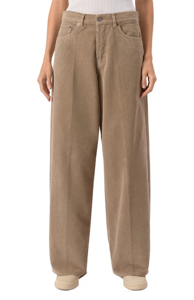 Вельветовые брюки HAIKURE, арт. HEW03296GF156PT, фото 3