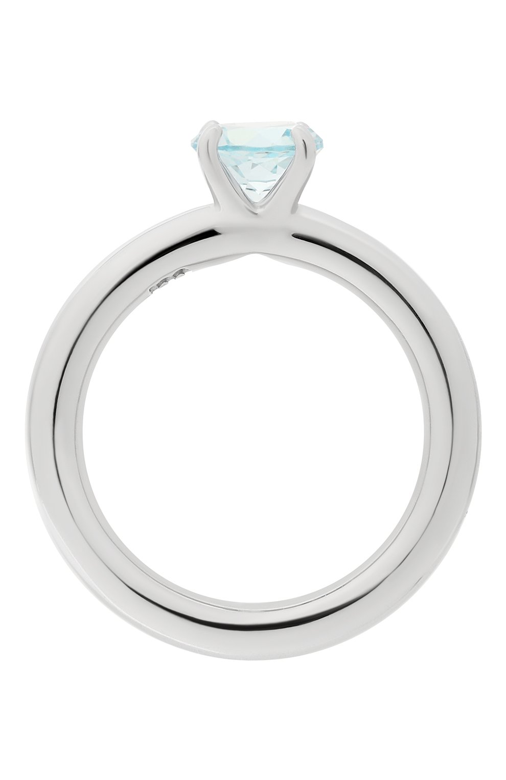 Кольцо MOONKA, арт. cr-bb-tpz, фото 4