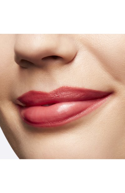 Губная помада lustreglass sheer-shine lipstick, оттенок gummy bare (3,5g) MAC, арт. SB48-10, фото 3
