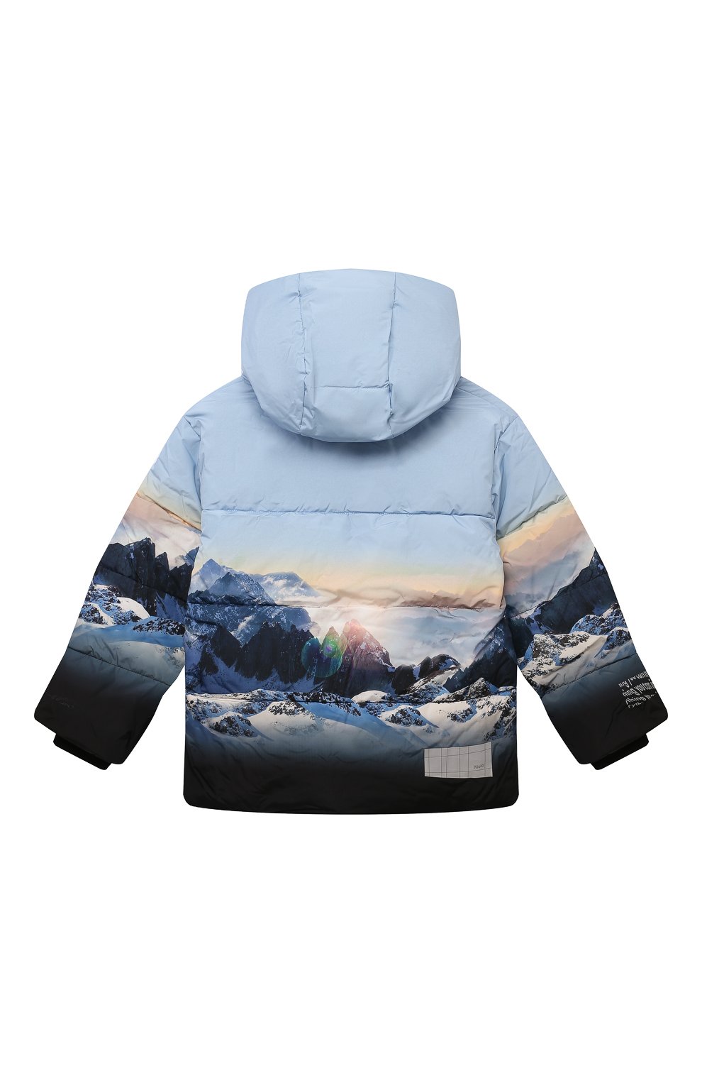 Куртка hilo MOLO, арт. 5W24M307, фото 2