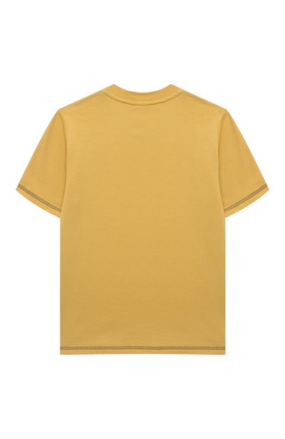 Хлопковая пижама SANETTA, арт. 233446, фото 3