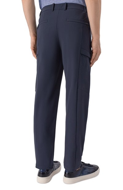 Брюки-карго DUNO, арт. G0NE/TREVI, фото 4