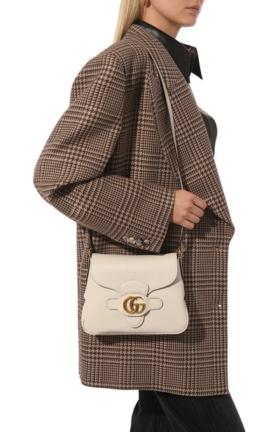 Сумка dahlia small GUCCI, арт. 648934 1U10T, фото 2