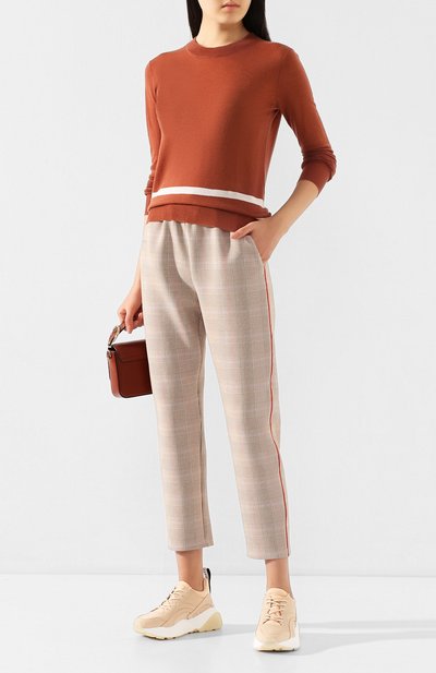 Кашемировый пуловер JOSEPH, арт. JF004414, фото 2