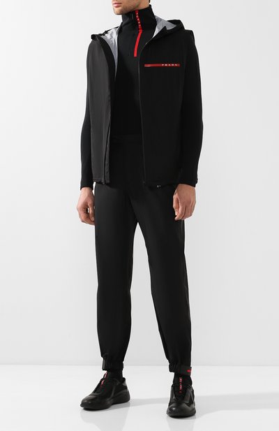 Жилет prada linea rossa PRADA, арт. SGN995-1SYD-F0002, фото 2