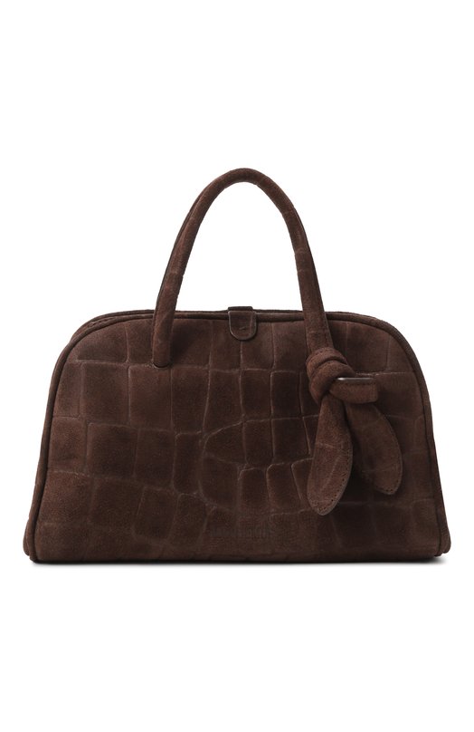 Сумка Le Turismo Petit Jacquemus 25E251BA416/3243 Коричневый 25E251BA416/3243