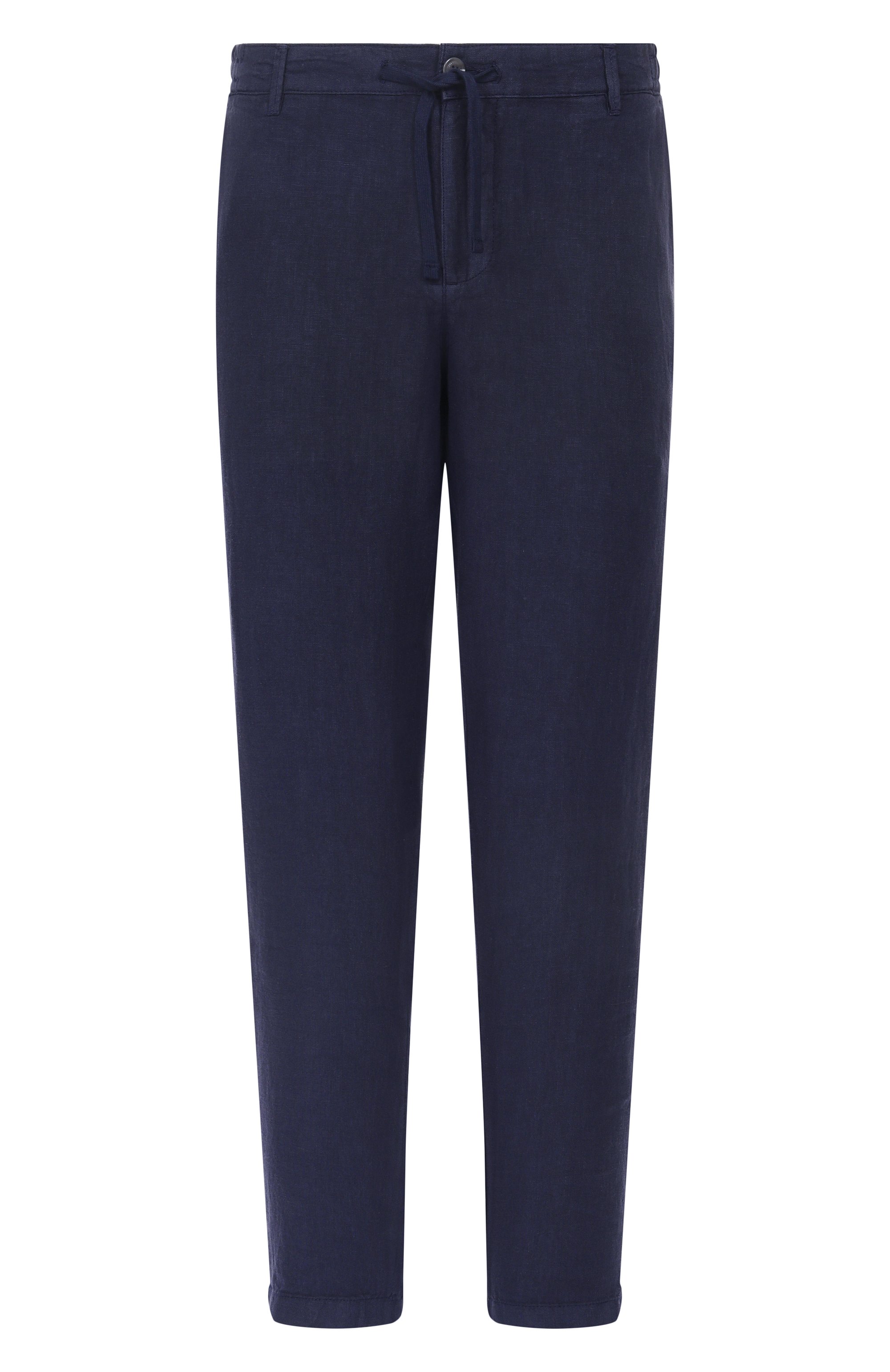 Льняные брюки AERONAUTICA MILITARE, арт. 251PA1656CT3508, фото 1