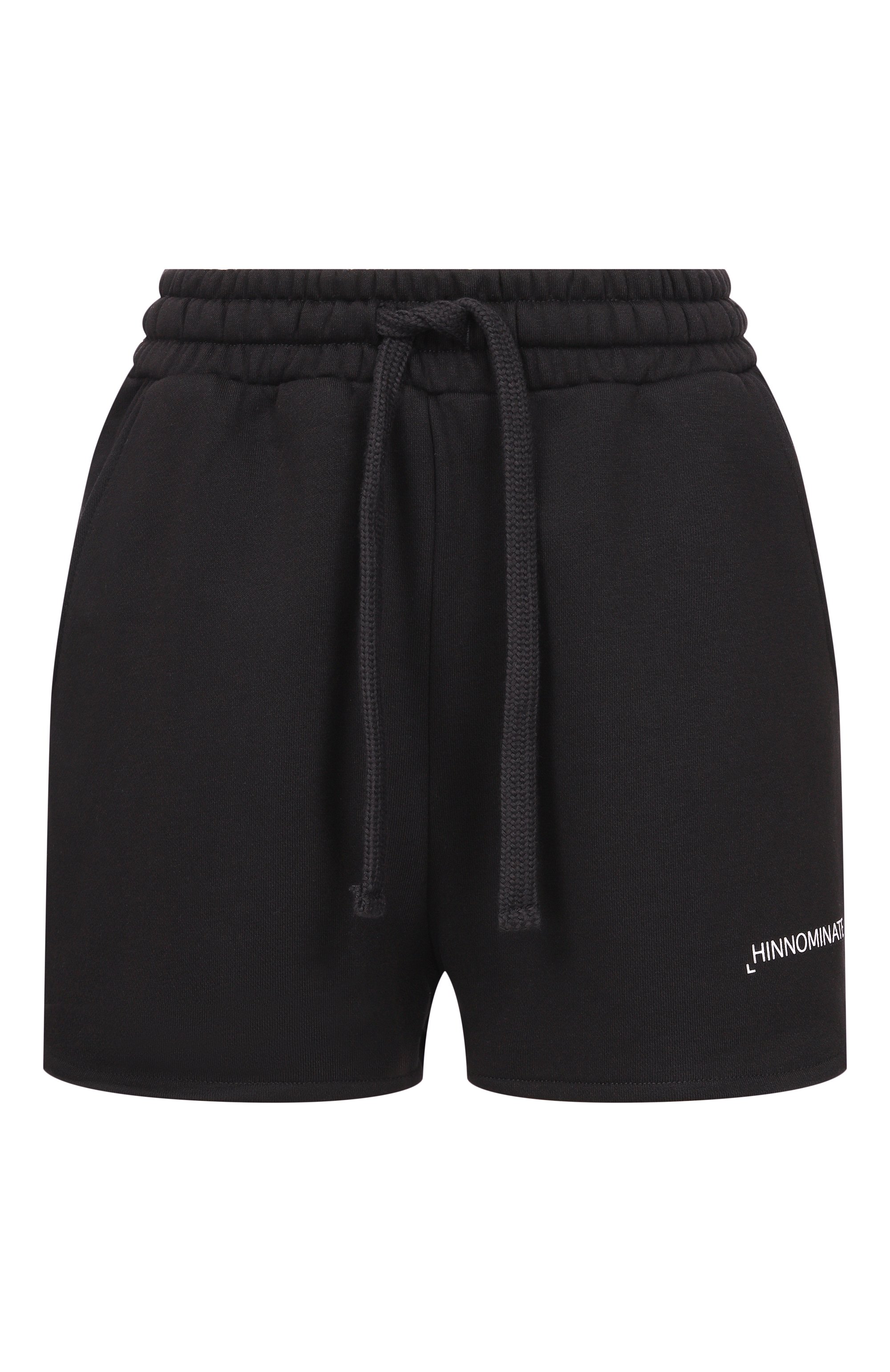Хлопковые шорты HINNOMINATE, арт. HMABW02377, фото 1