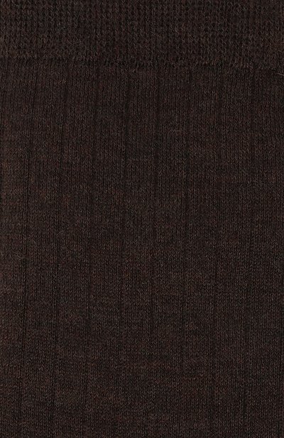 Кашемировые носки FALKE разноцветного цвета по цене 11870 руб., арт. 14459, фото 2 Кашемировые носки FALKE, арт. 14459, фото 2