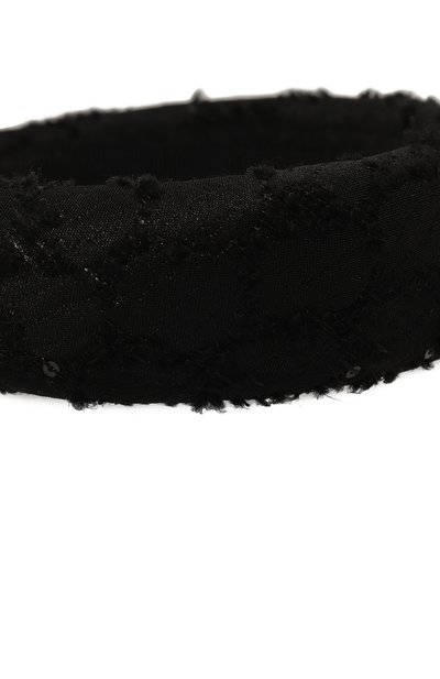 Ободок для волос PANFIL, арт. 0-bh-BND-00, фото 4