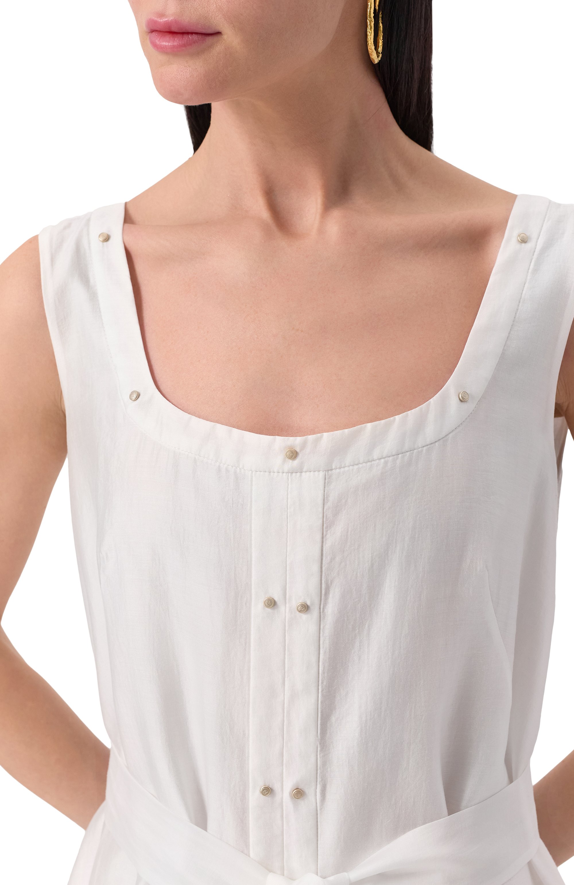 Платье FREEAGE, арт. WS25.DR136.6001.101, фото 5