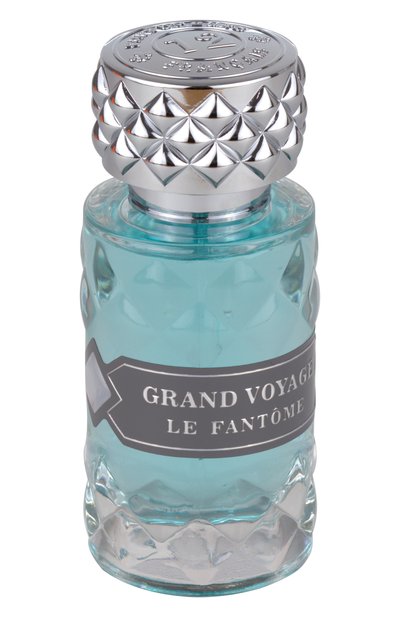 Мужской духи le fantome (50ml) 12 FRANCAIS PARFUMEURS, арт. 3216145946258