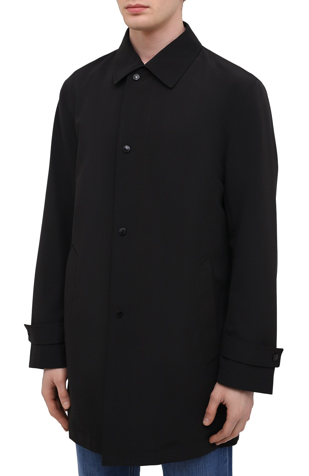 Плащ BOSS, арт. 50448338, фото 3