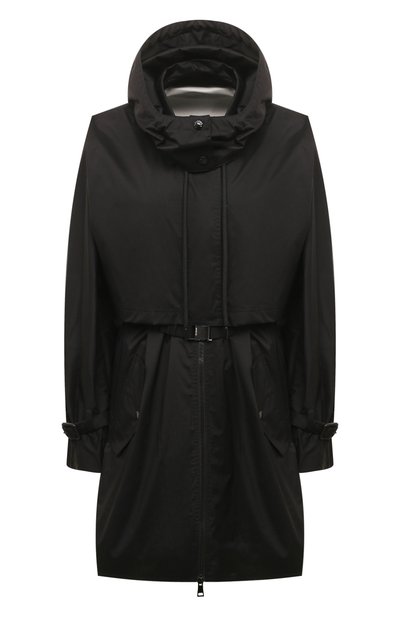 Женский плащ MONCLER, арт. 1A000-27-53A47
