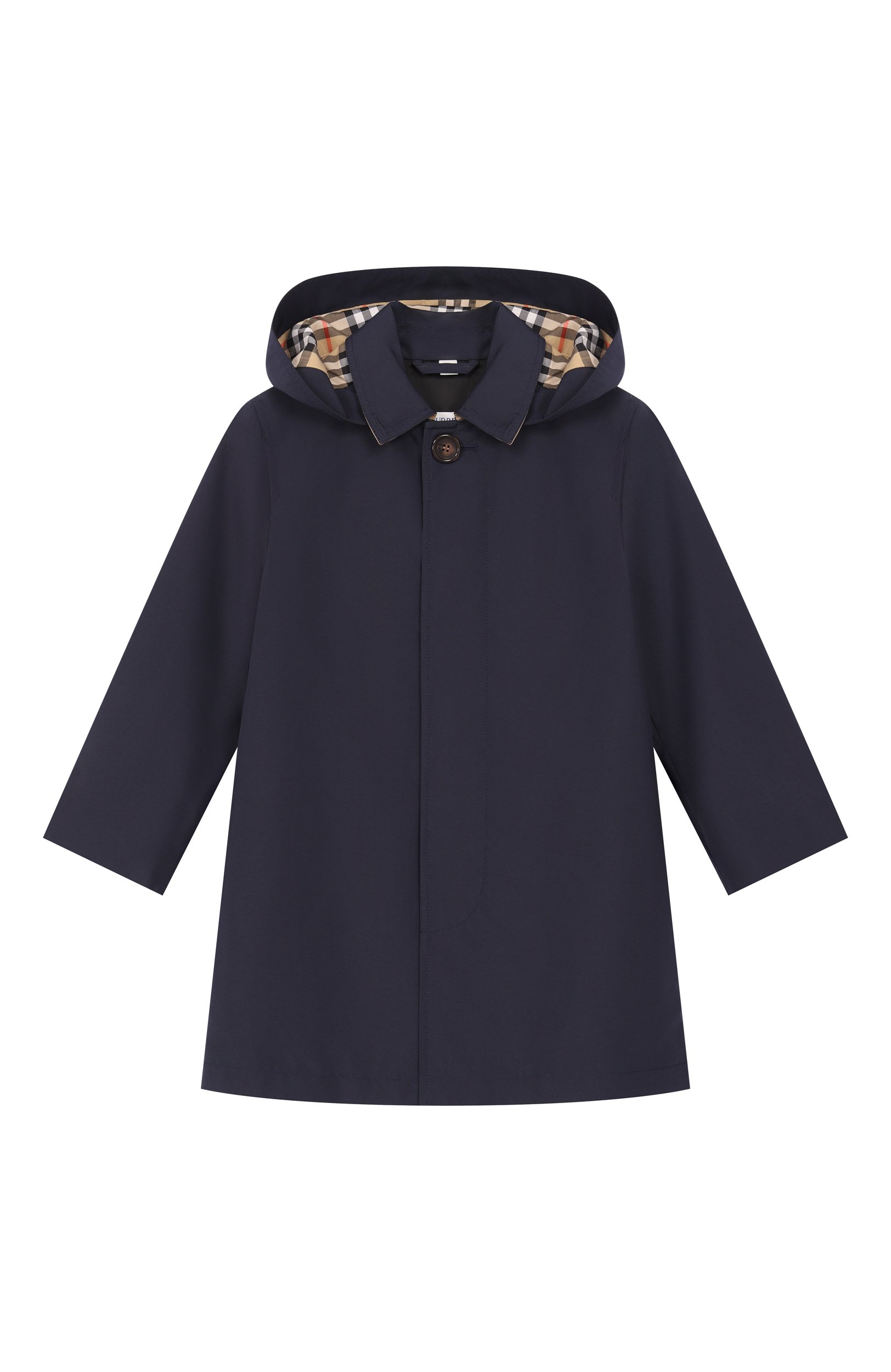 Плащ BURBERRY, арт. 8126073, фото 1