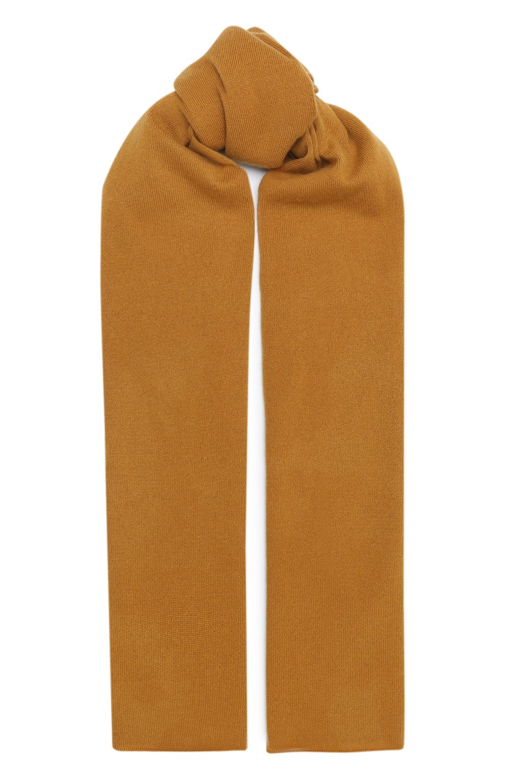 Кашемировый шарф ALLUDE, арт. 205/30025, фото 1