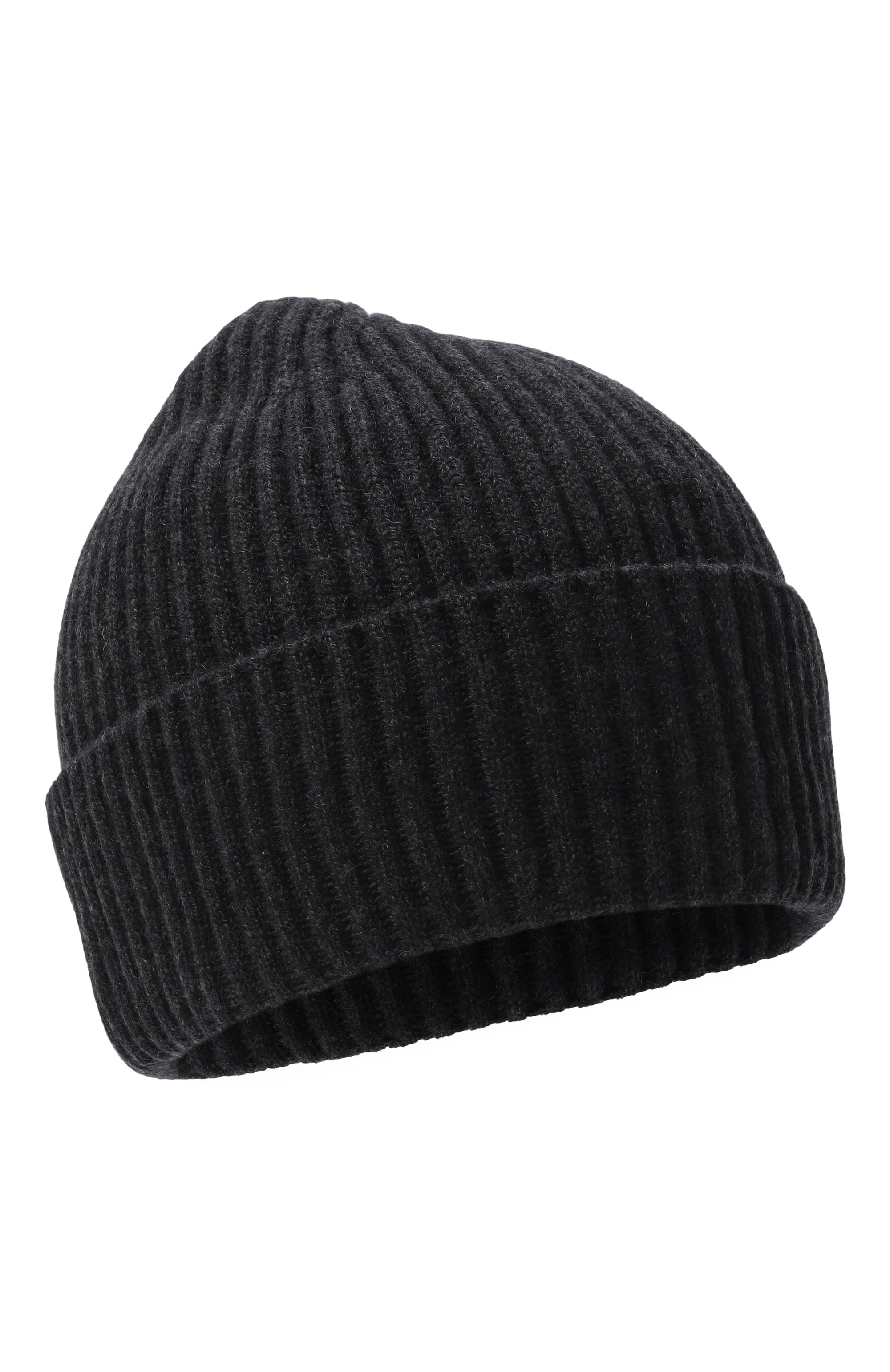 Кашемировая шапка BRUNELLO CUCINELLI, арт. M2293900, фото 1