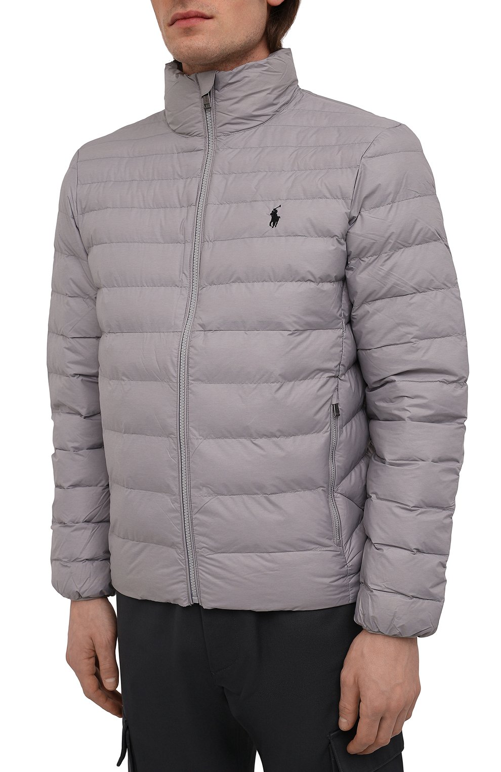 Утепленная куртка POLO RALPH LAUREN, арт. 710810897, фото 3