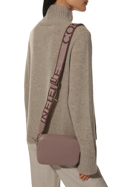 Сумка tebe COCCINELLE, арт. E5 MN5 55 I1 01, фото 2