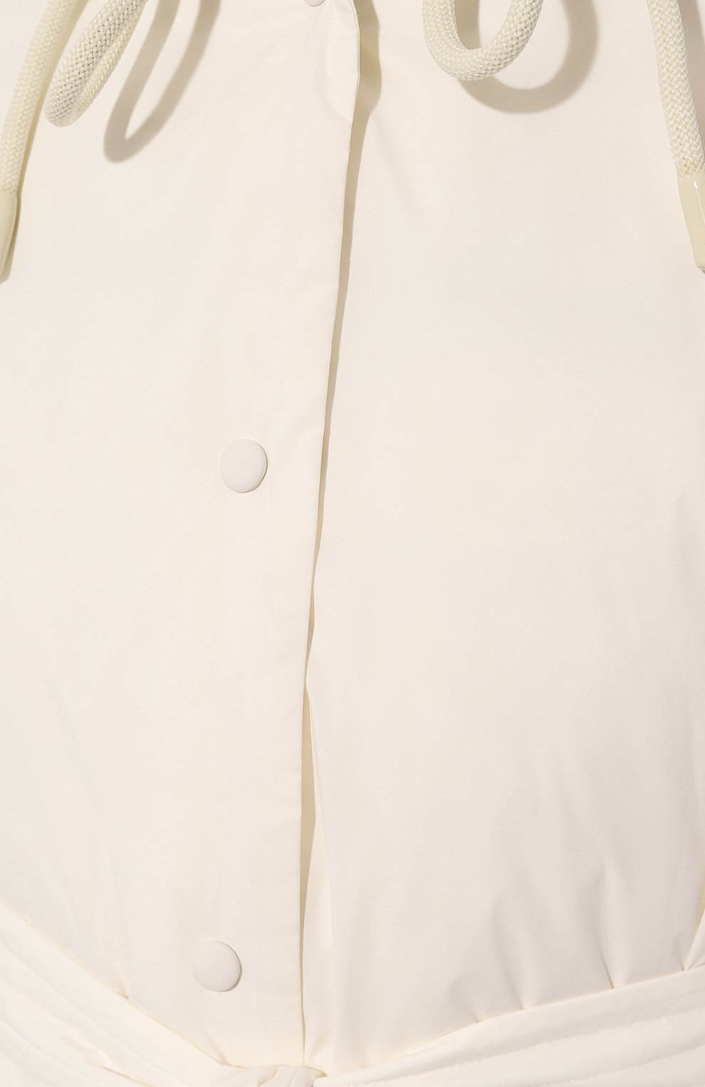 Пуховик YS ARMY PARIS, арт. 24EFV01272B01W, фото 5