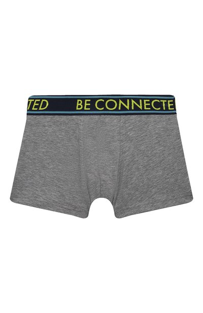 Комплект из трех боксеров SANETTA, арт. 346653, фото 4