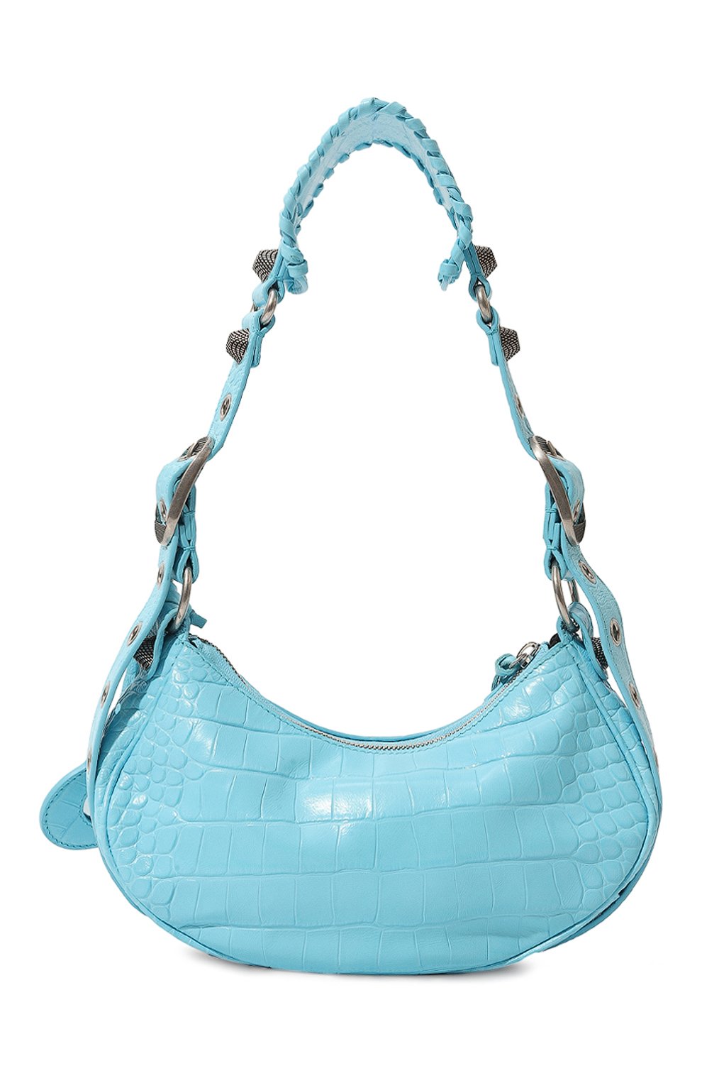 Сумка cagole xs BALENCIAGA, арт. 671309/23EBY, фото 6