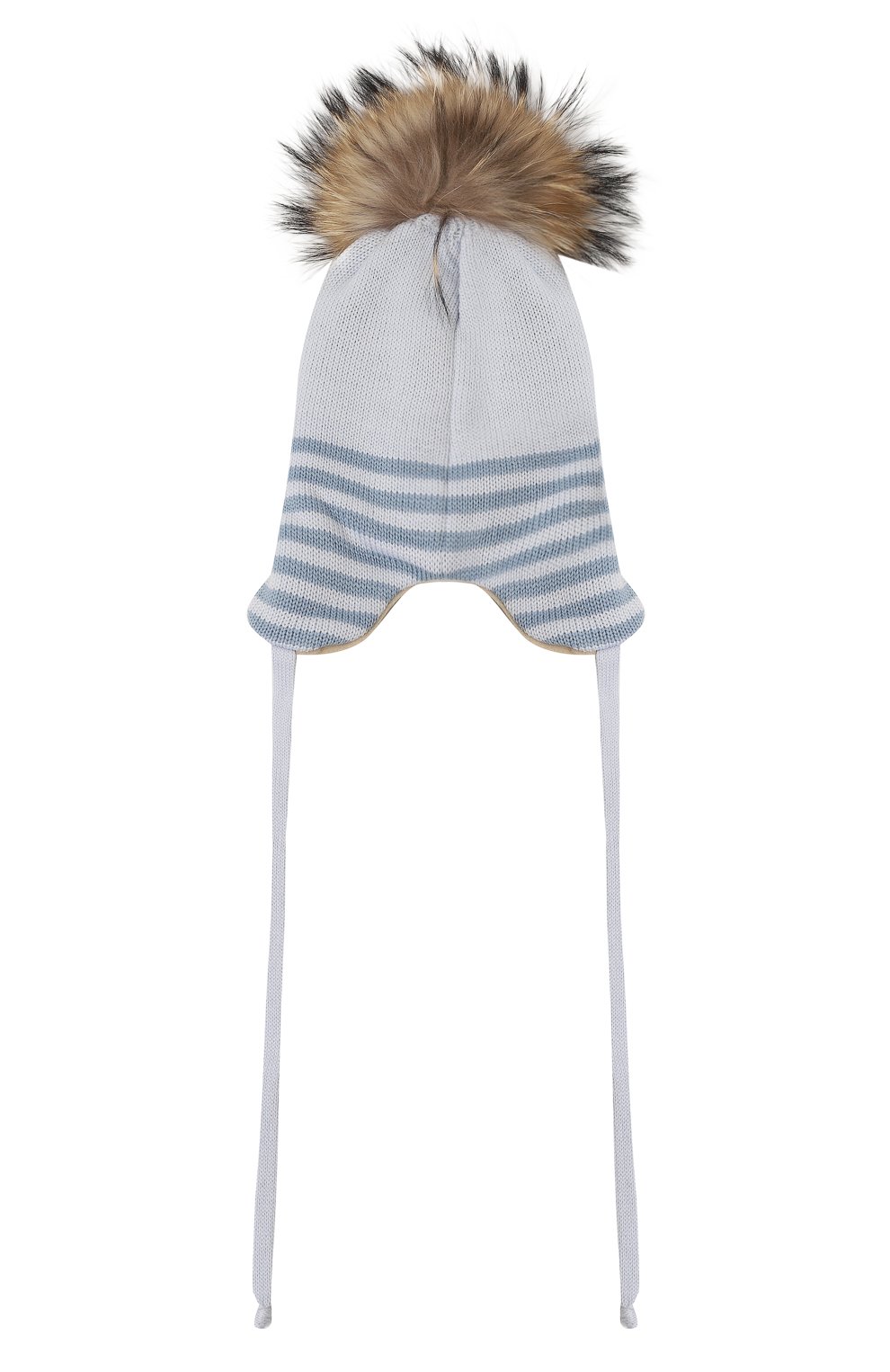 Шерстяная шапка IL TRENINO, арт. MB-4658, фото 2