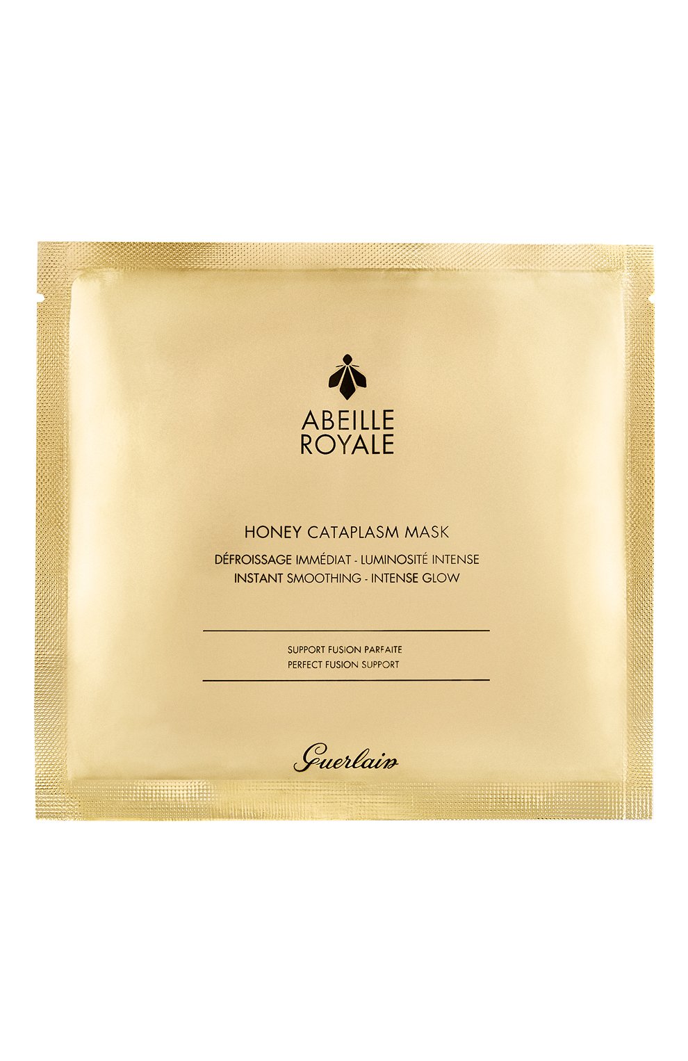Разглаживающая тканевая маска для лица с увлажняющим эффектом abeille royale GUERLAIN, арт. G061058, фото 1