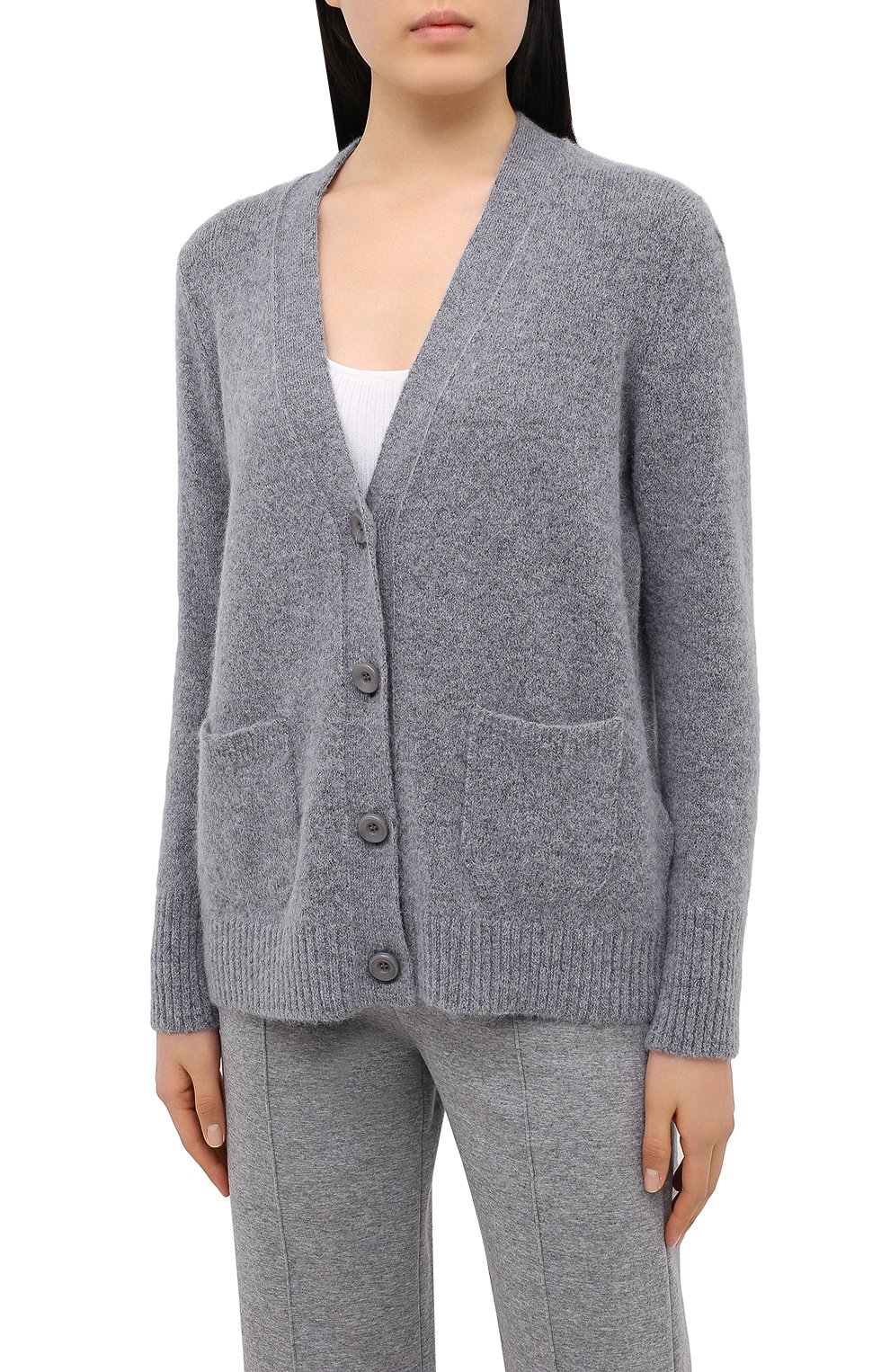 Кардиган DOROTHEE SCHUMACHER, арт. 914103/MAXIMAL S0FTNESS, фото 3