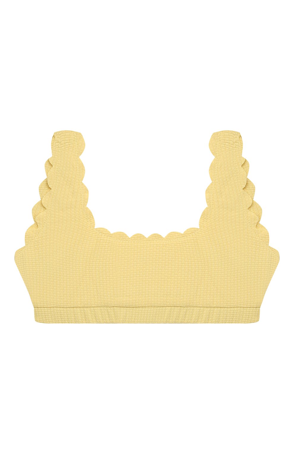 Двусторонний бра-топ MARYSIA BUMBY, арт. BT032, фото 1