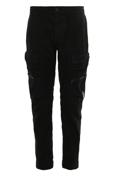 Хлопковые брюки-карго C.P. COMPANY, арт. 15CMPA121A006134G, фото 1