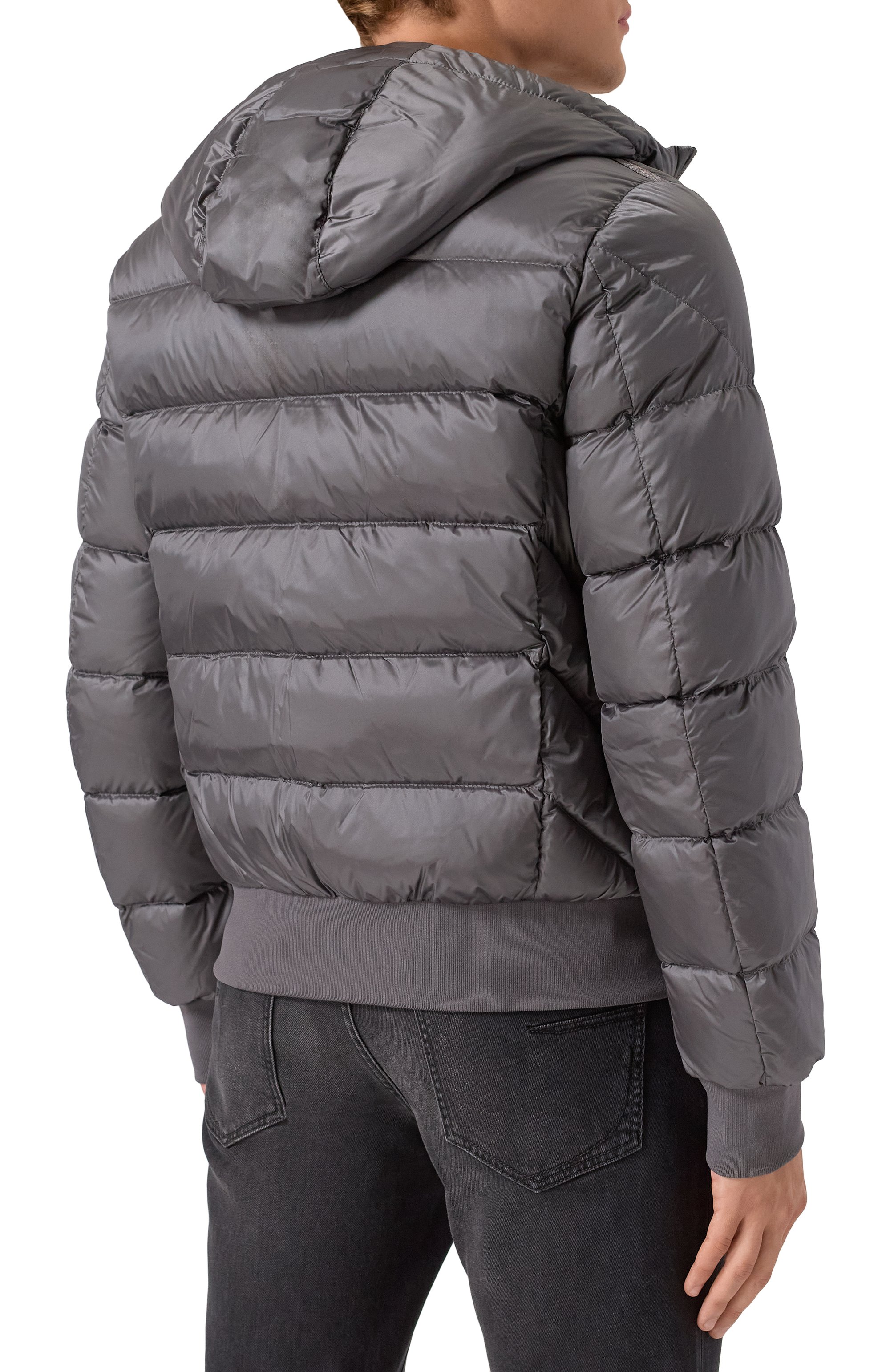 Пуховик PARAJUMPERS, арт. 25WMPMPUSX13, фото 4