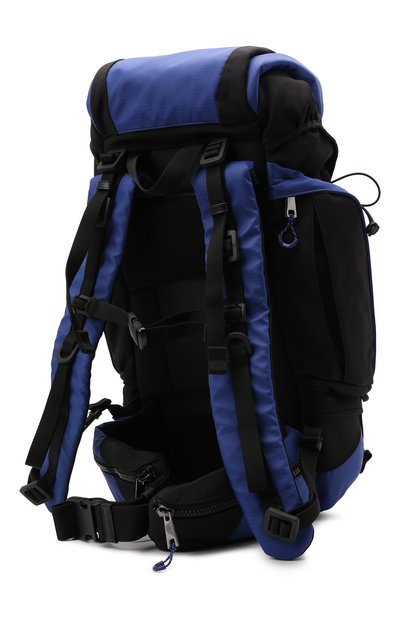 Текстильный рюкзак bally hike BALLY, арт. BHU003/15, фото 4