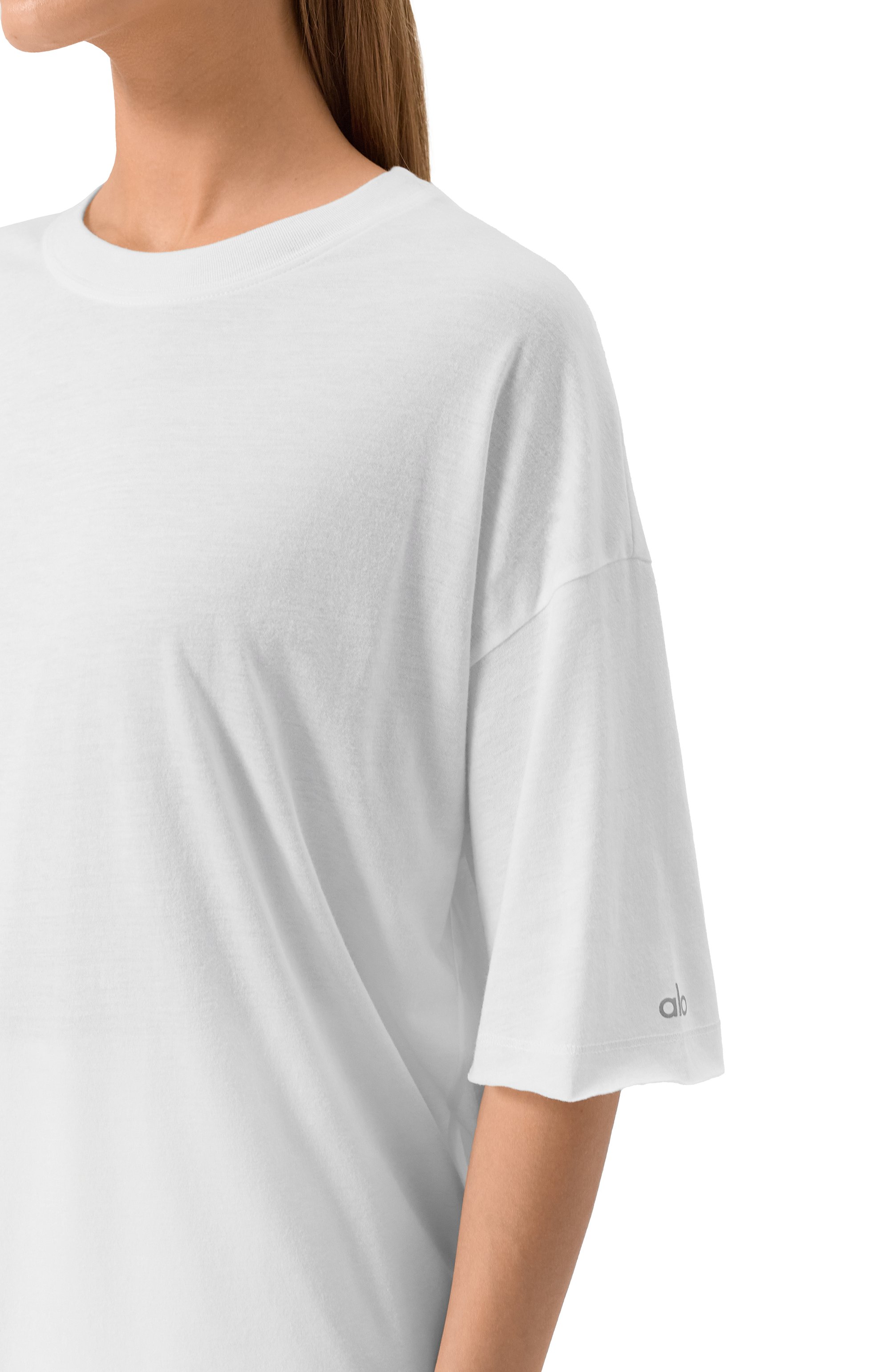 Футболка ALO YOGA, арт. W1364R, фото 5