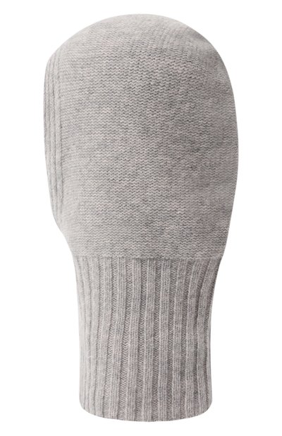 Кашемировая шапка-балаклава AND THE BRAND, арт. W22-H002-0701-901, фото 3