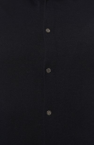 Кардиган из кашемира и шелка STEFANO RICCI, арт. K606354CAC/F23460, фото 5