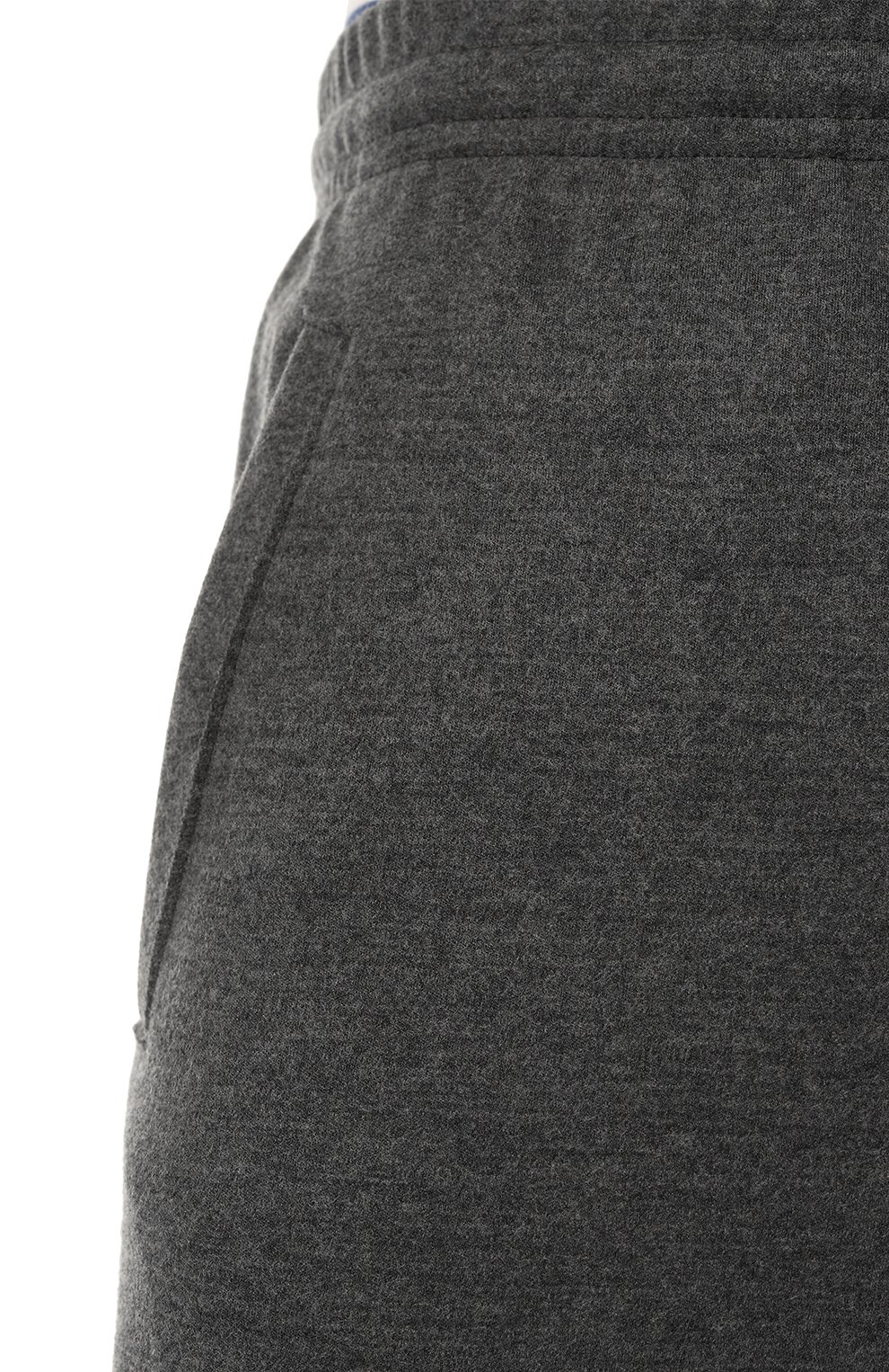 Шерстяные брюки HARRIS WHARF LONDON, арт. C7016MYM, фото 5