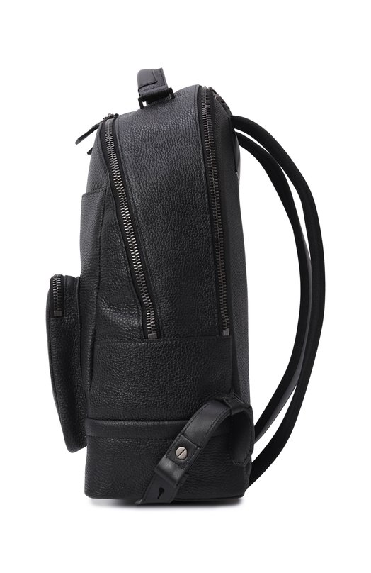 Рюкзак Pineider Firenze 1774 PAL144334 Чёрный  PAL144334 Фото 4