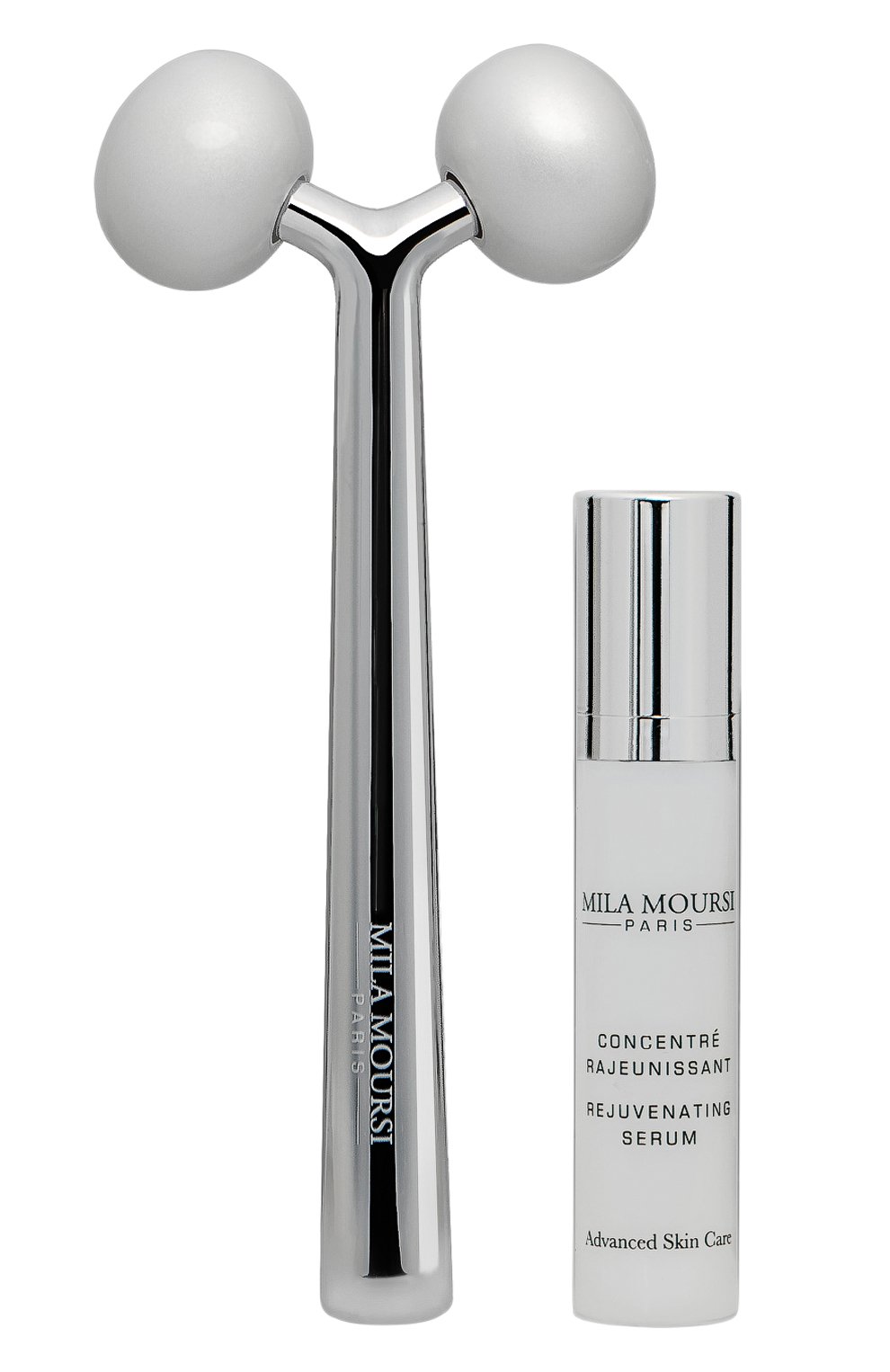 Набор для скульптурирования лица (10ml) MILA MOURSI, арт. 0856696003746, фото 1